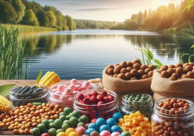 Promotion spéciale pêche