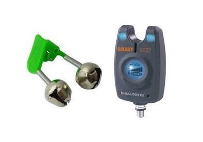 Détecteurs de touche électroniques et indicateurs visuels (écureuils)