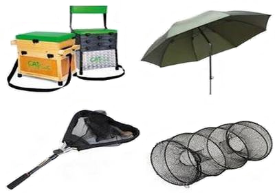 Promotion spéciale pêche