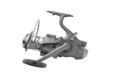 Différents types de moulinets pour la pêche